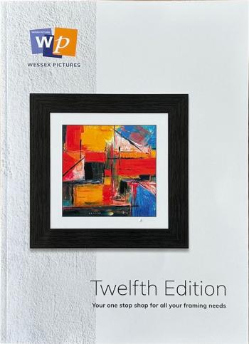 Wessex Pictures General Catalogue